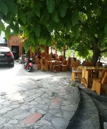 Hotel Palma 3*